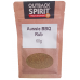 Lemon Myrtle BBQ Rub Selection 3 x 60g Bags